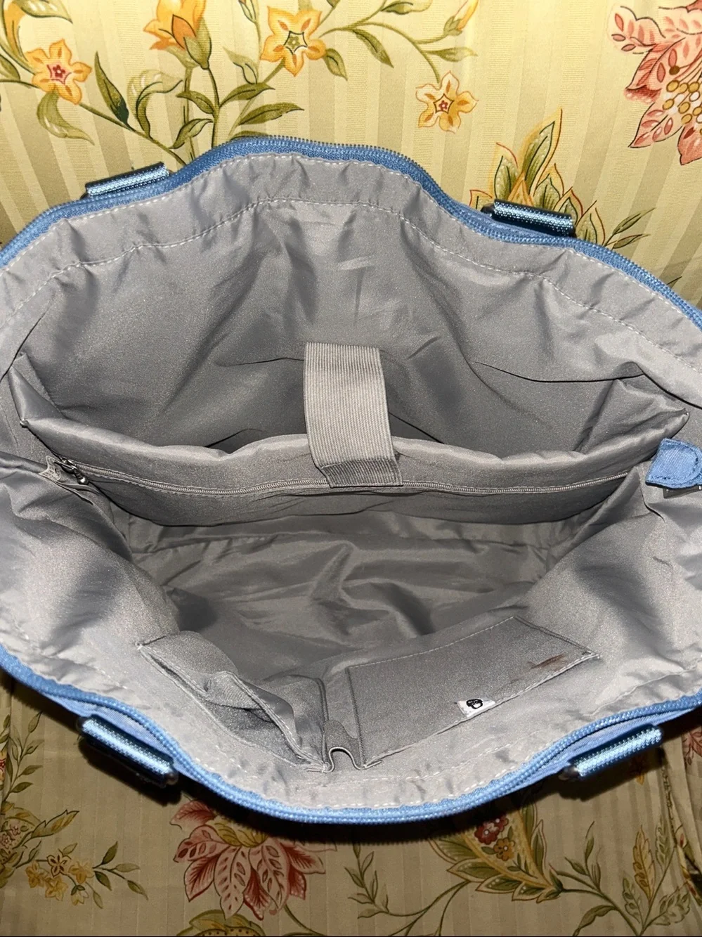 Baggallini Anytime Laptop/Travel Tote